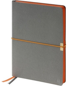 Ежедневник Berlingo Casual А5 / UD0_F0005