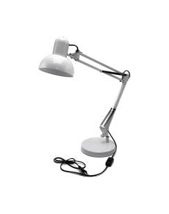 Настольная лампа Leek LE TL-812 White / LE061402-0037