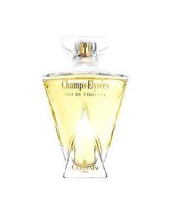 Туалетная вода Guerlain Champs Elysees