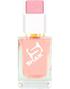 Парфюмерная вода Shaik Wear Love Everywhere W472