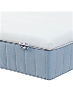 Наматрасник ортопедический Ikea Туддал МП 90x200