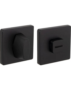 Фиксатор дверной защелки Fuaro BK6.K.SL52 BL-24