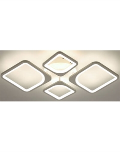 Люстра De City Мадлен 424012704 De city