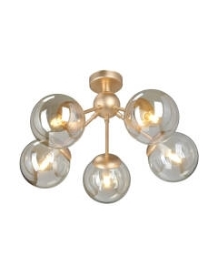 Люстра Vitaluce V3772-8/5PL