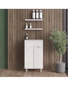 Тумба для ванной Onika Айленд 50 / 405004