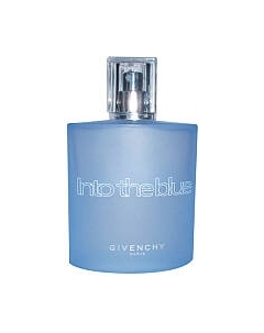 Туалетная вода Givenchy Into The Blue