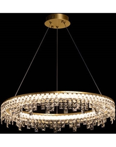 Потолочный светильник De City Арман 462011101 De city