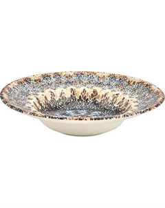 Тарелка столовая глубокая By Bone Armonia 81229428 / ри330 By bone