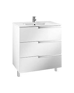 Тумба под умывальник Roca Victoria Nord Ice