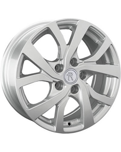 Литой диск Replay MI57 18x7" 5x114.3мм DIA 67.1мм ET 38мм S