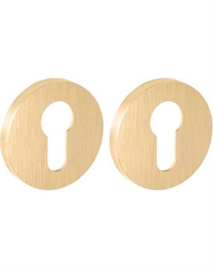 Накладка на цилиндр Fuaro ET.R.SLR52 SSG-39