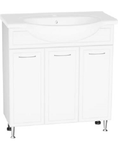 Тумба под умывальник Vako Венеция Балтика 80 / 17523