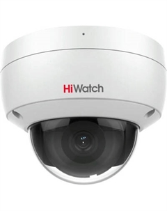 IP-камера HiWatch IPC-D020(C) Hiwatch
