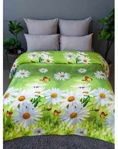 Плед PAVLine Ромашки 200x220 Pavline