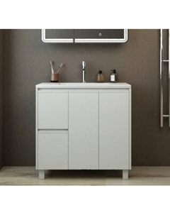 Тумба под умывальник Emmy Вега 90 / 310163