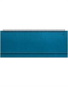 Планинг BG Winner. Dark teal / Pu_29790 Bg