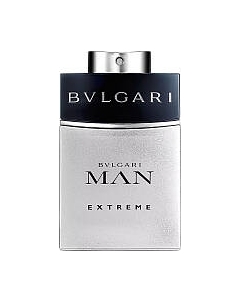 Туалетная вода Bvlgari Man Extreme