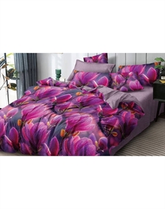 Комплект постельного белья LUXOR № F 78016 1.5сп Luxor