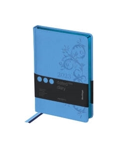 Ежедневник Berlingo Starlight S А6 / DD3_84601