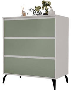 Комод Рэйгрупп Aleksa РГ-03-ВZС ARG-3-ВZС