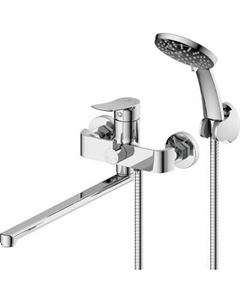 Смеситель Diadonna D168-22