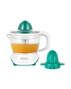Соковыжималка электрическая Kitfort KT-1147-2