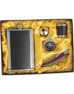 Фляга YYC №1 Yyc