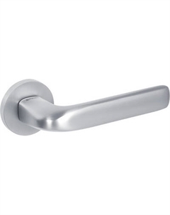 Ручка дверная Fuaro R.SLR52.Pride SSC-16