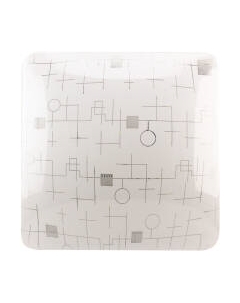 Потолочный светильник Leek СЛЛ 040 30Вт 6К Космос / LE061201-134