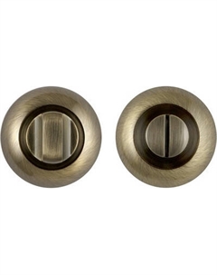 Фиксатор дверной защелки Ajax furniture R.JR54 BK6 ABG-6