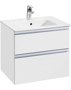 Тумба под умывальник Roca The Gap 60 / A857397806