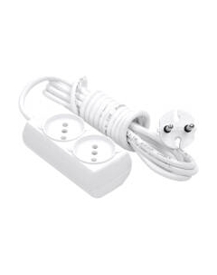 Удлинитель Borsan BR-1542-2