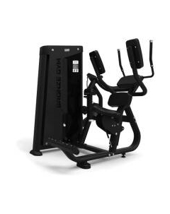 Силовой тренажер Bronze Gym Neo 19 Bronze gym