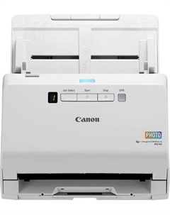 Протяжный сканер Canon ImageFORMULA RS40 (5209C003)