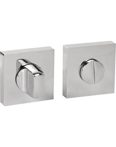 Фиксатор дверной защелки Fuaro BK6.K.DM51 CP-8