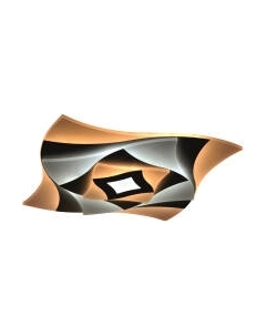 Потолочный светильник Leek Lotos 120W / LE061202-032