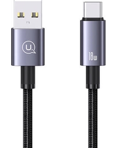 Кабель Usams Sufeng US-SJ666 Type-C