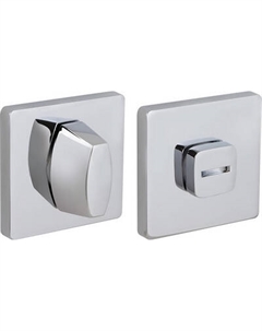 Фиксатор дверной защелки Fuaro BK6.K.SL52 CP-8