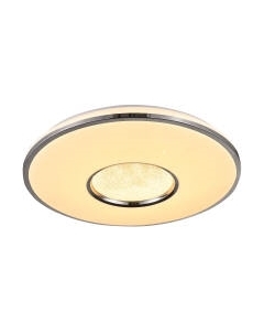 Потолочный светильник Leek Crystal-S 75W / LE061202-042