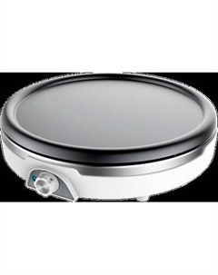 Блинница Cecotec Fun Crepestone XL Inox / 8019