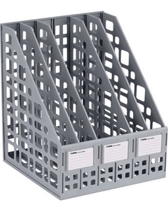 Лоток для бумаг Стамм ЛТВ-63723