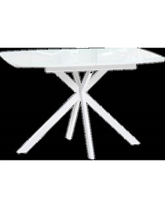 Обеденный стол Woodville Тамаса 120-150х70х76 / 584296