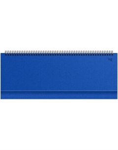 Планинг BG Ariane. Blue / Pu_21844 Bg