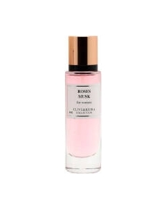 Парфюмерная вода Clive&Keira Roses Musk W-1102 Clive&keira