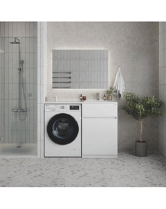 Тумба под умывальник Onika Сорго 58 / 105804