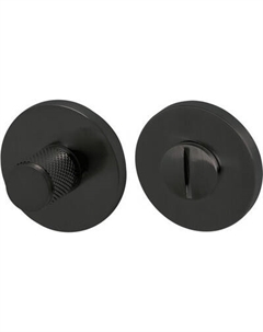 Фиксатор дверной защелки Armadillo BK6.R.URS52.ROLL BL-26