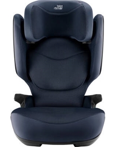 Автокресло Britax Romer Kidfix Pro M Style Britax romer