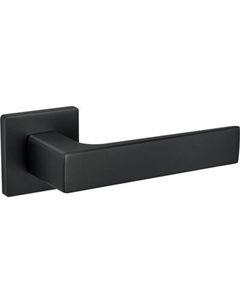 Ручка дверная Fuaro K.SL52.Redline BL-24