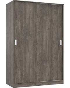 Шкаф-купе Кортекс-мебель Лагуна ШК02-00