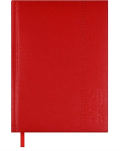 Ежедневник Escalada Наппа 2026 / 70286